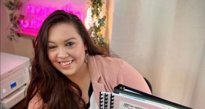 Supporting Autism Mama Circle