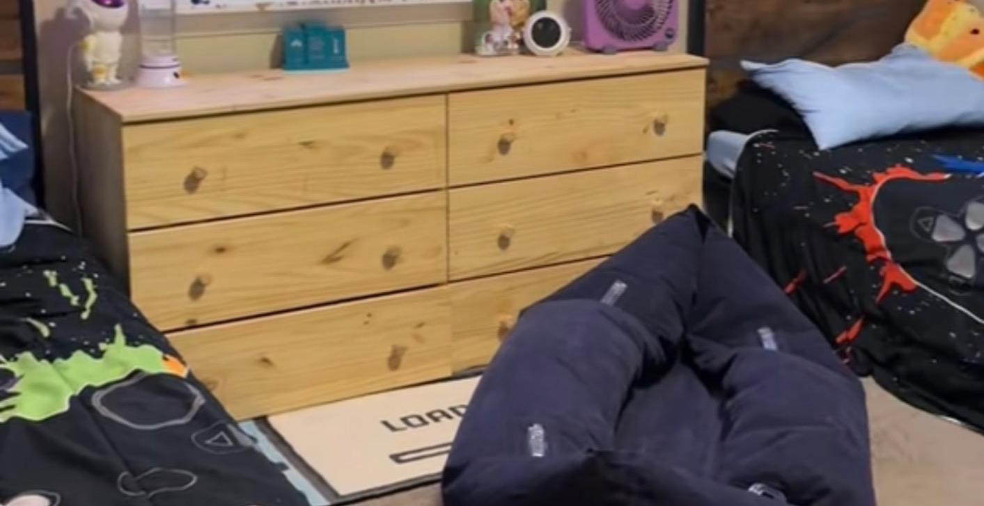 The Rest Reset Program