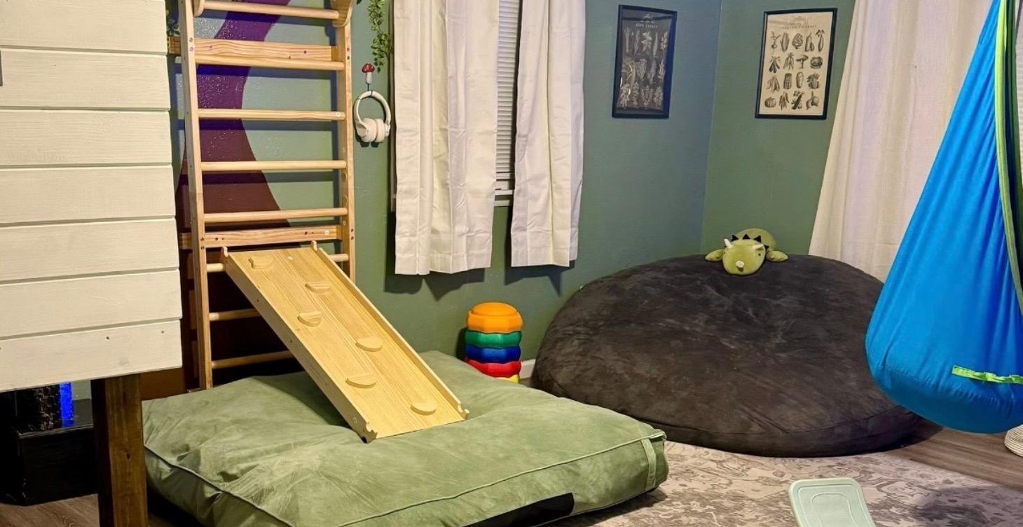 Sensory Processing Course