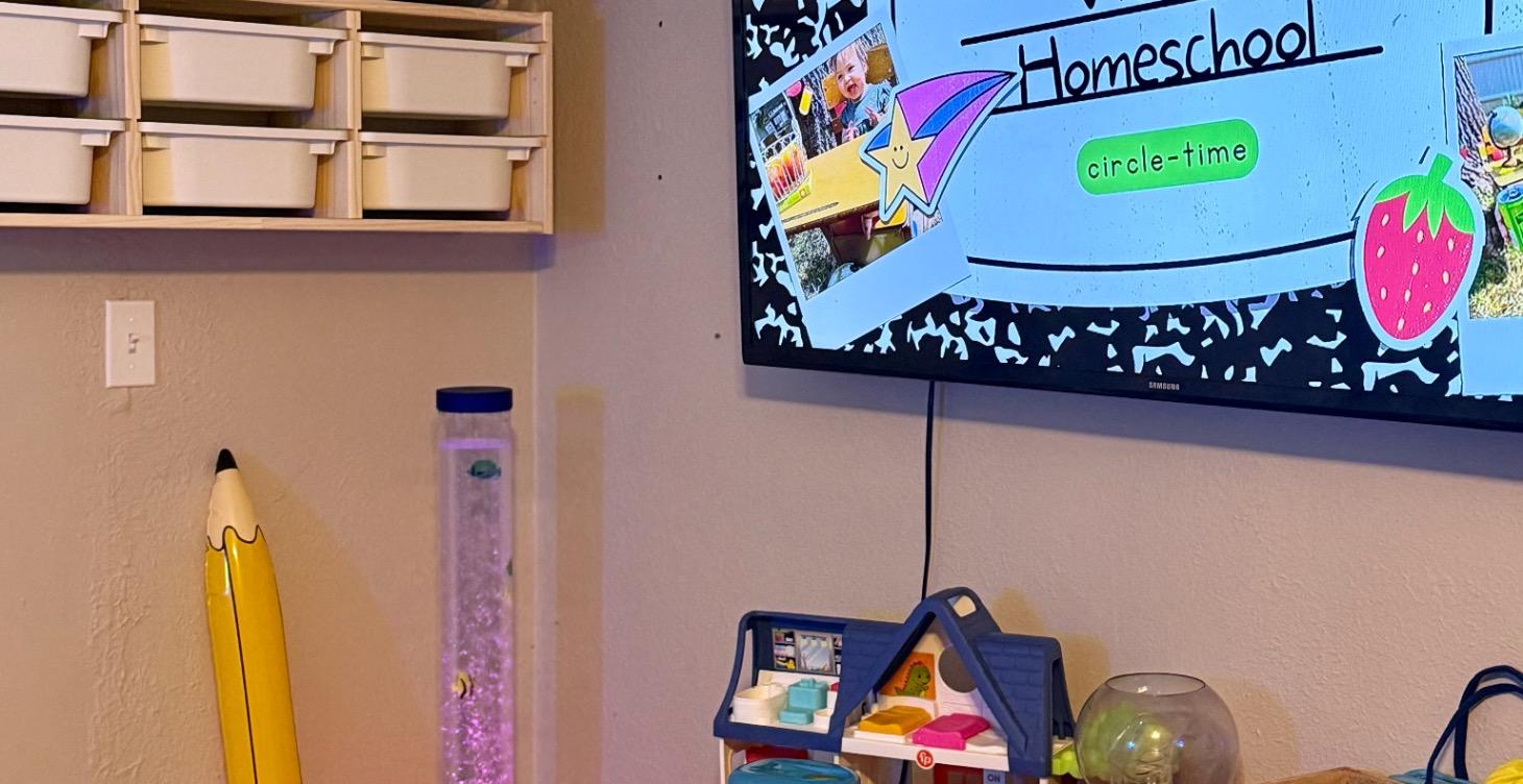 Homeschooling Special Needs Starter Toolkit