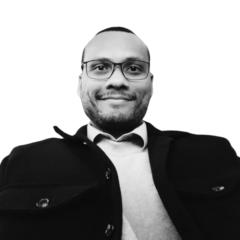 Jonathan Berlouis