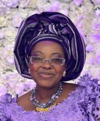 Adekemi Adejare