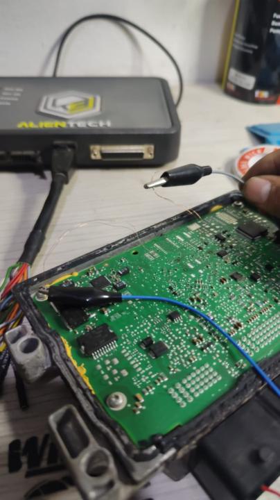 William Naccha Velez