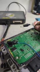 William Naccha Velez