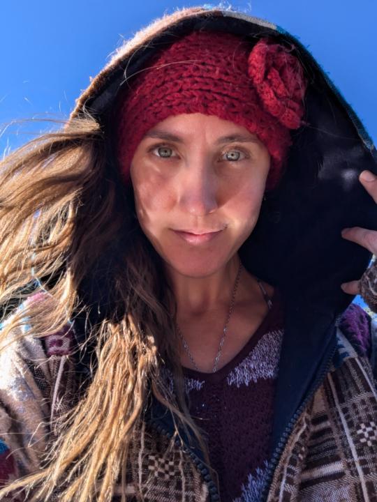 Samantha Medendorp