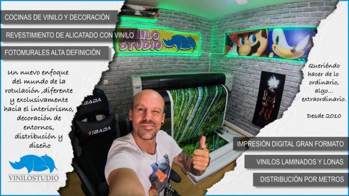 Ruben Delgado