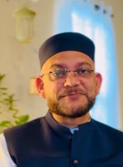 Haroon Siddiqui