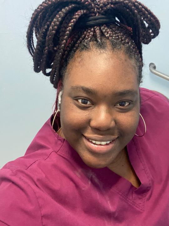 Latoya Davis