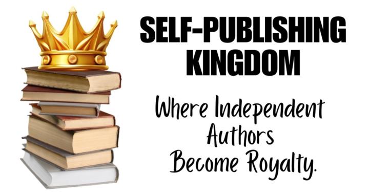 Self-Publishing Kingdom