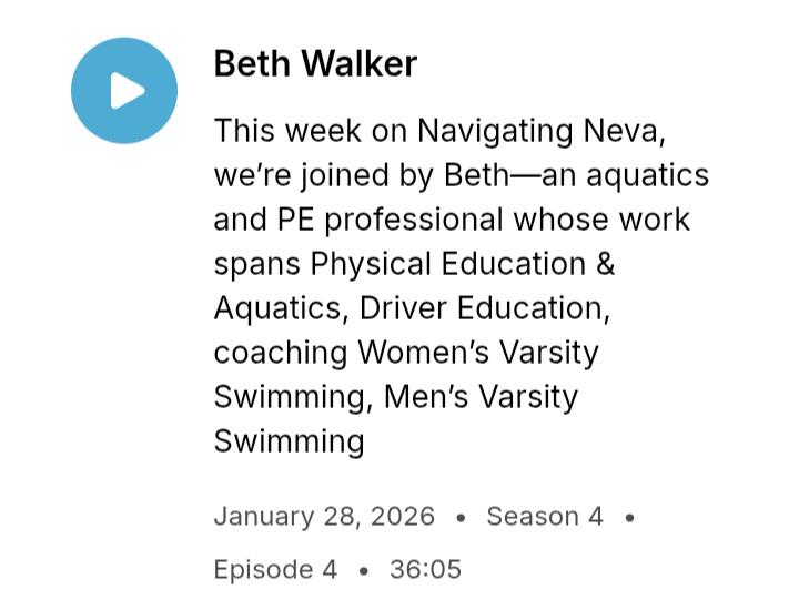 Very Interesting Podcast 🗣
