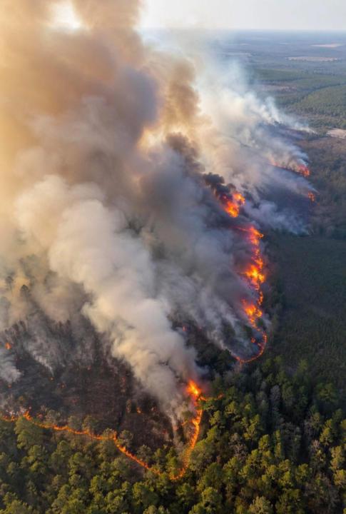 Help with fire relief 