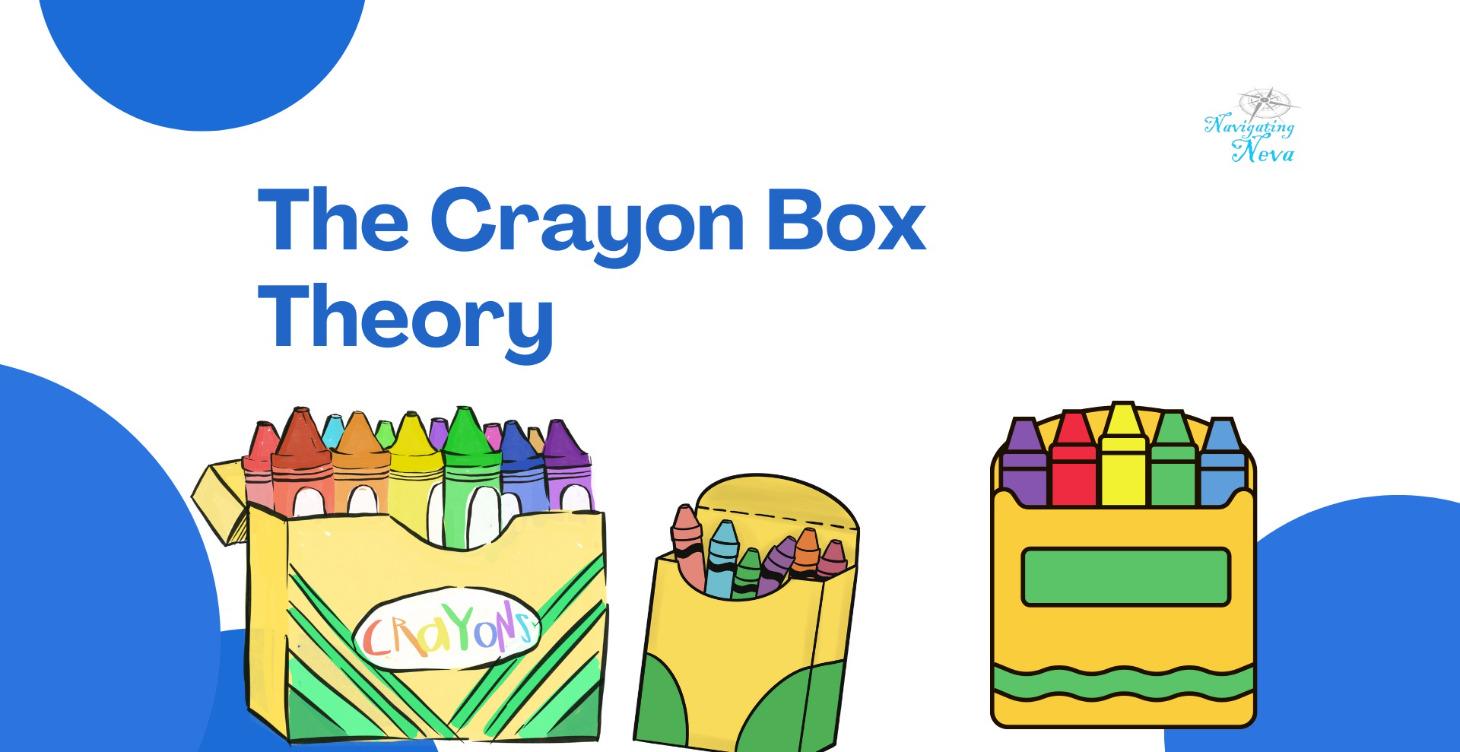 The Crayon Box Theory