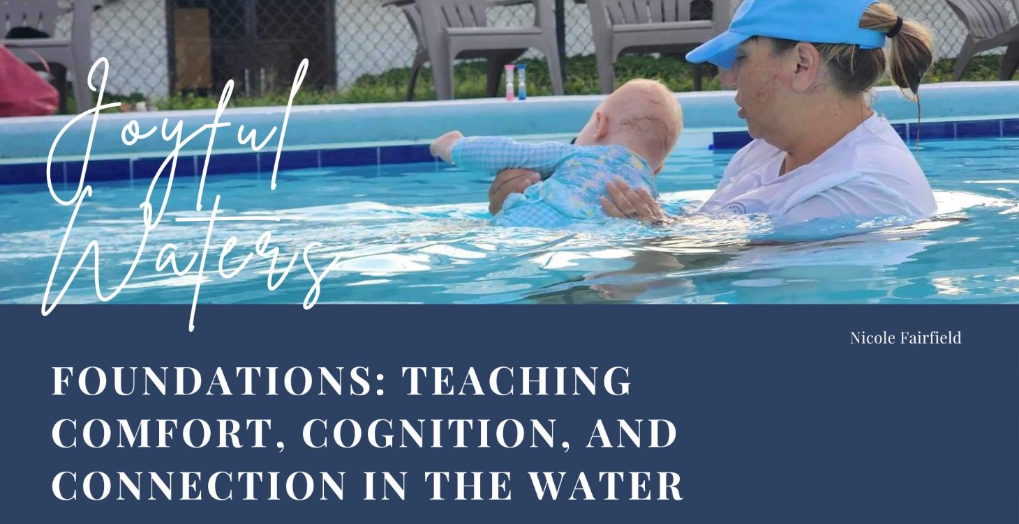 Joyful Waters Foundations