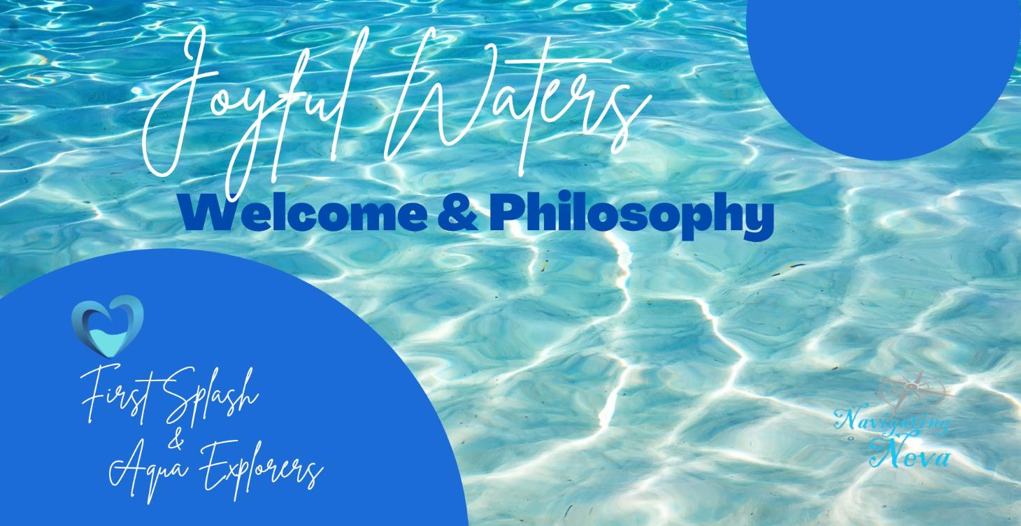 Joyful Waters First Splash and Aqua Explorers