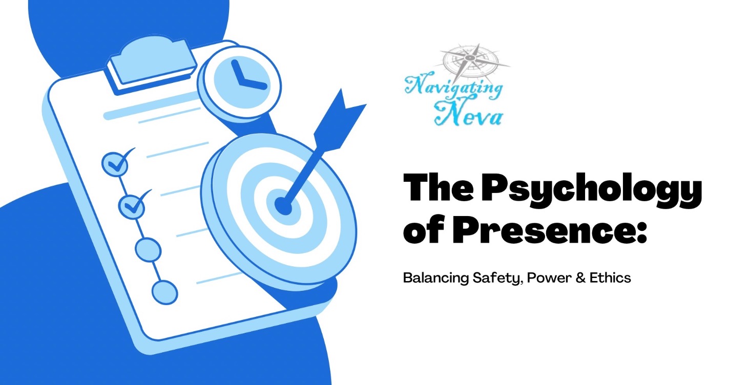The Psychology of Presence