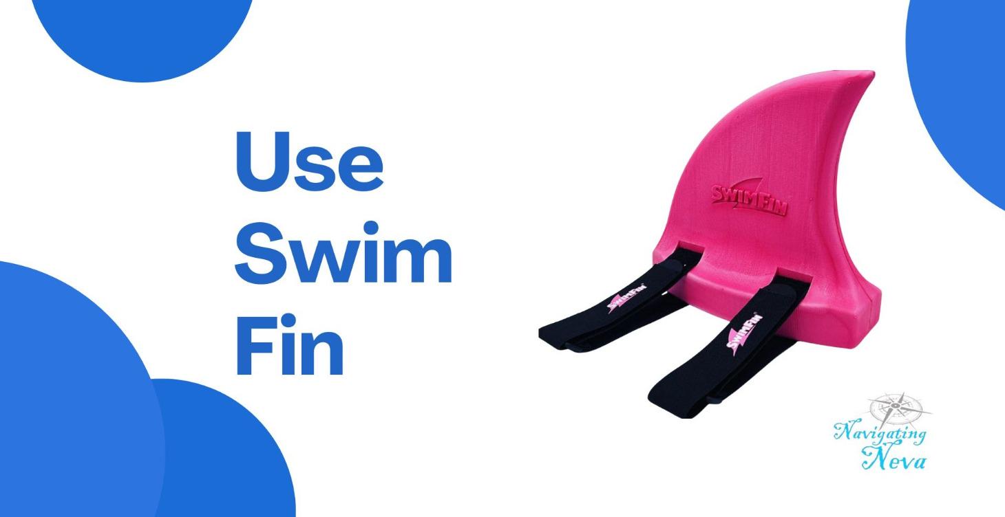 SwimFin