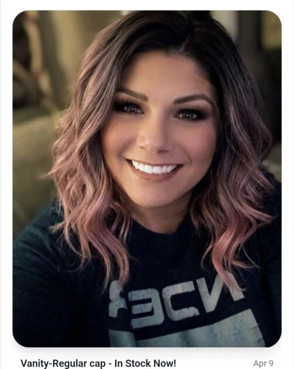 Stephanie Golden