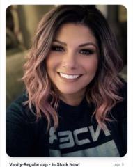 Stephanie Golden