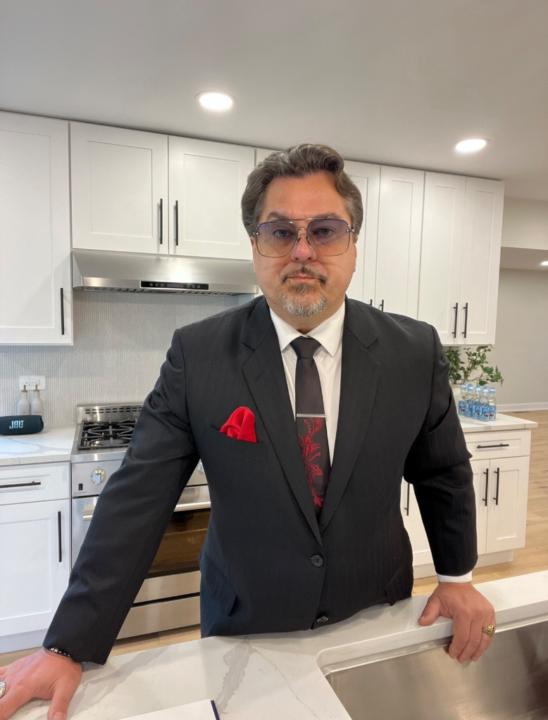 Michael Di Giovanni