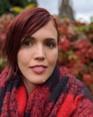 Kathleen Garwood