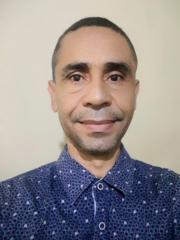 Mayenson Solorzano
