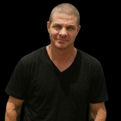 Shane Hellmrich