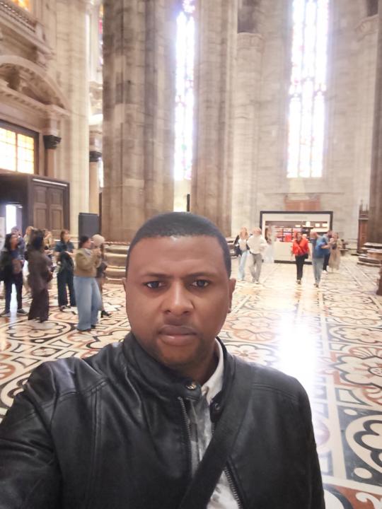 Michael Chinwike Ekeze