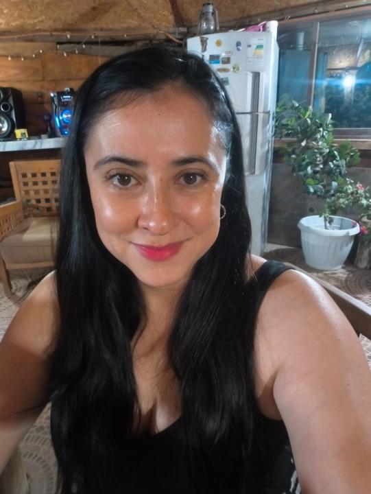 Priscilla Serey Sierra