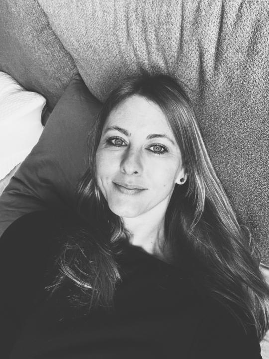 Annika Brors