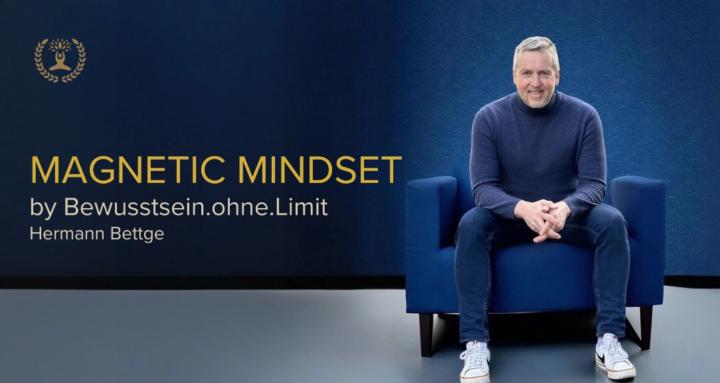 Magnetic Mindset