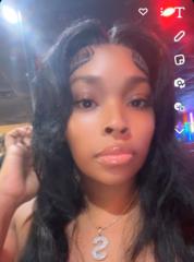 Shayla Pinckney