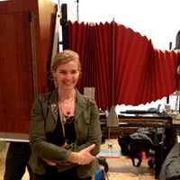 Maria-Stefania Vavylopoulou