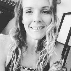 Dawn Carter