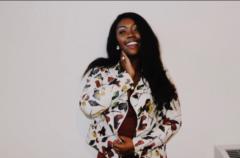 Imani Davis