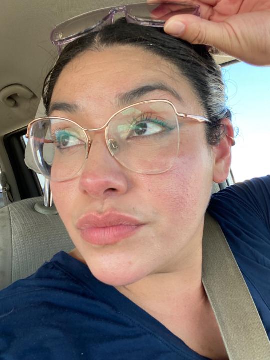 Jazmin Soto