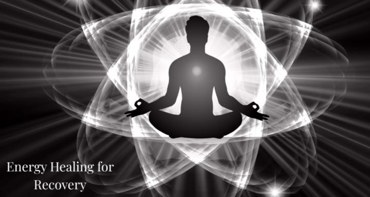 Energy Healing for Recovery