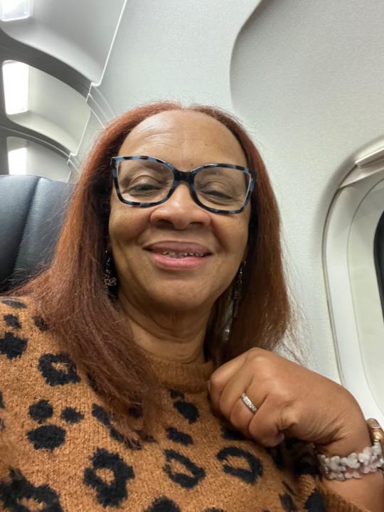 Norma King