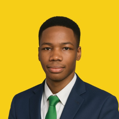 Adesoji Johnson