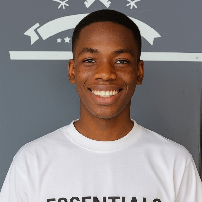 Adesoji Johnson