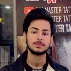 Akash deep Singh