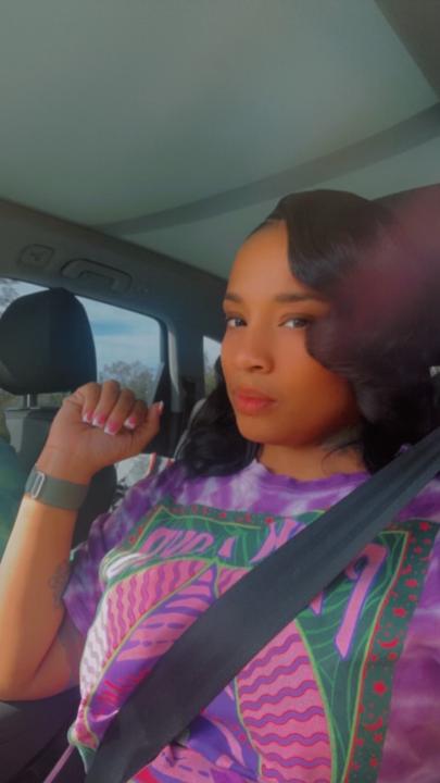 Tyeshia Swain