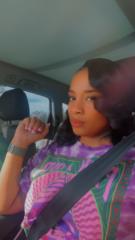 Tyeshia Swain