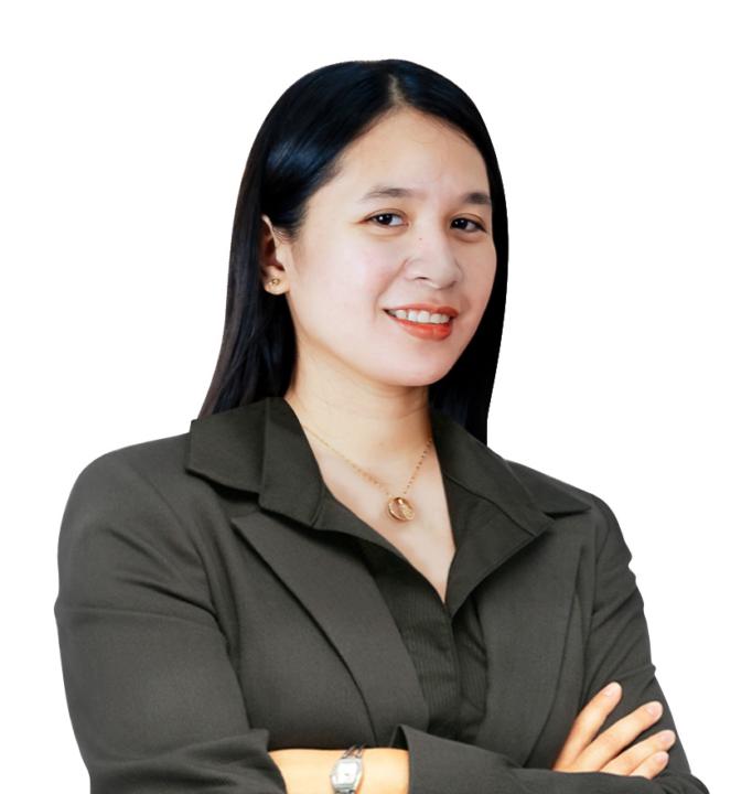 Jessel Mae Lampaug