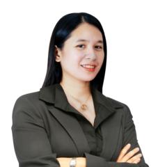 Jessel Mae Lampaug