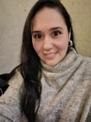 Geraldine Reverol