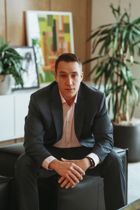 Jonathan Mueller
