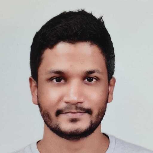 Eranjan Punchihewa