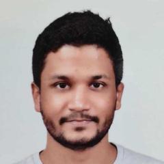 Eranjan Punchihewa