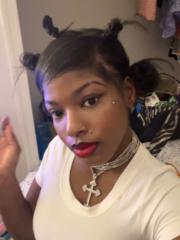 Kamaree Diggs