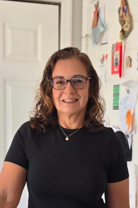 Maricarmen Reyes